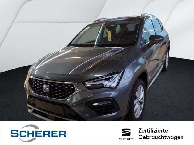 Seat Ateca 1.5 TSI DSG Xperience AHK/NAVI/KAM/SHZ