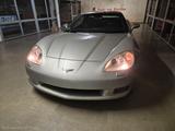 Corvette C6 6.0 V8 Coupé Autom. - EU-Modell - Corvette Gebrauchtwagen