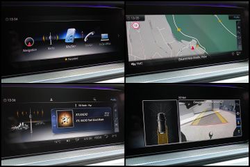 Mercedes-Benz G 400 d Exclusive*NightPaket,AHK,Carbon,Standhz*