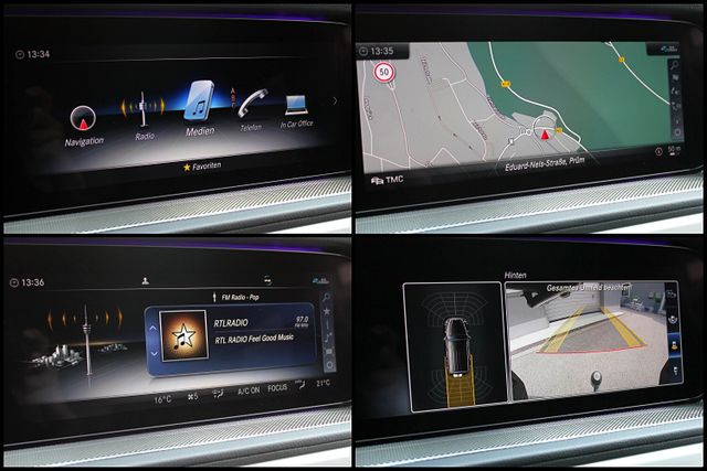 Mercedes-Benz G 400 d Exclusive*NightPaket,AHK,Carbon,Standhz*