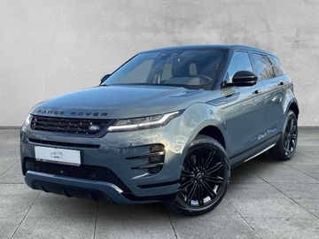 Land Rover Leasingangebot: Land Rover Range Rover Evoque D200 AWD DYNAMIC SE LMF+ACC