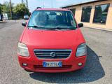 Suzuki Wagon R+ 1.3i 16V cat GL - Suzuki Wagon R+ aus 2001