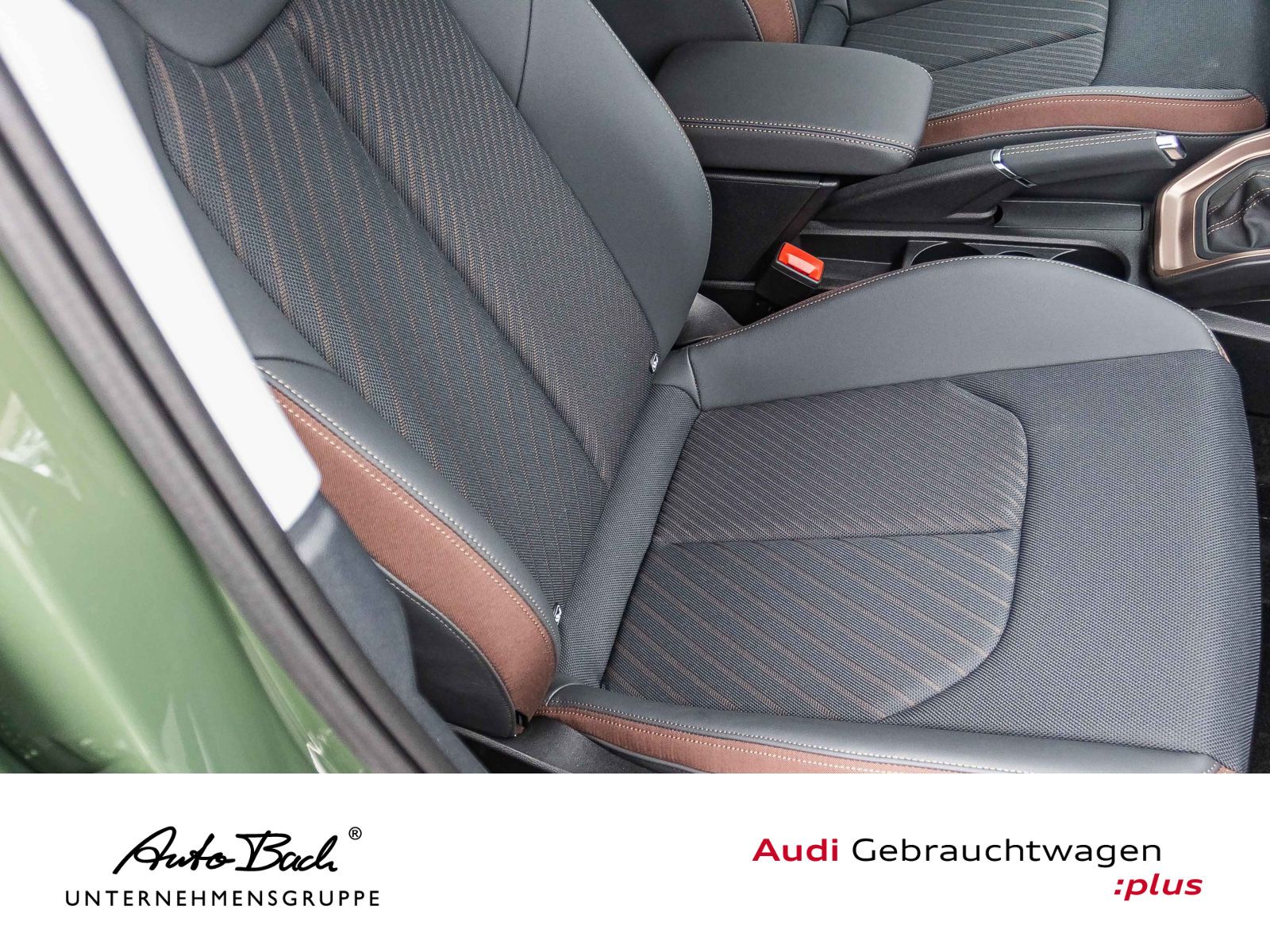 Audi A1 - Bild 20