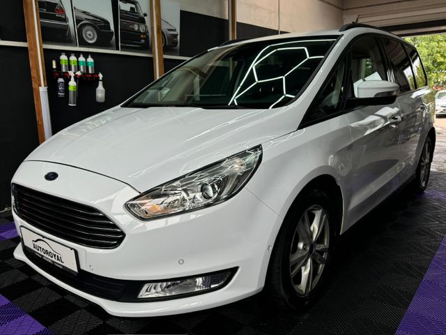 Ford Galaxy 2.0 TDCI 7 Sitzer