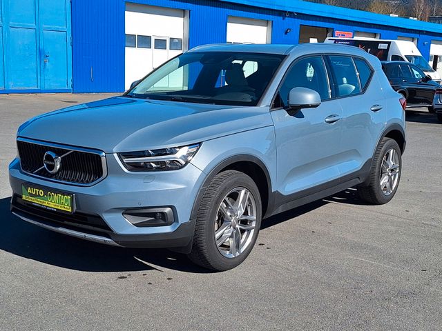 Volvo XC 40 Momentum Pro 2WD WR,SH...gepflegt