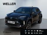 Toyota Yaris Cross Hybrid 1.5 Team D *ACC*PDC*360°*SHZ* - gebrauchte Toyota Yaris Cross aus dem Jahr 2023