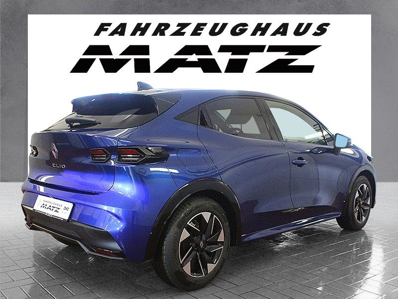 Fahrzeugabbildung Renault Clio TCe 115 Techno *Winter-Paket*Rückfahrkamera