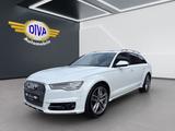 Audi A6 Allroad quattro 3.0 TDI - weiße Audi A6 Allroad