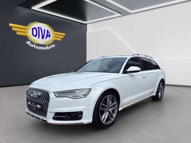 AUDI A6 Allroad quattro 3.0 TDI