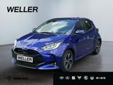 Toyota Yaris Hybrid 116 1.5 VVT-i Teamplayer *Comfort P