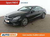 Mercedes-Benz E-Klasse E 250 CGI Aut.*NAVI*TEMPO*PDC*SHZ* - gebrauchte Mercedes-Benz E 250 aus dem Jahr 2015