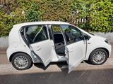 Volkswagen up! 1.0 55kW BlueMotion Technology cup up! c... - gebrauchte VW up! aus dem Jahr 2014