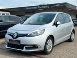 Renault Scenic III Authentique Automatik Tüv Klima Top - gebrauchte Renault Scenic aus dem Jahr 2012