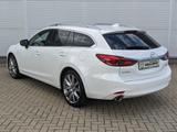 Mazda 6 Kombi 2.5l Takumi Nappaleder GSD Bose 1.Hand - Mazda 6 Takumi
