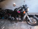 Honda Cb500 pc26 - HONDA CB 500 PC26
