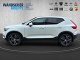 Volvo XC40 B4 Inscription AHK+Kam.+KeyLess+LED+Navi+LM - Volvo Gebrauchtwagen in Wilhelmshaven