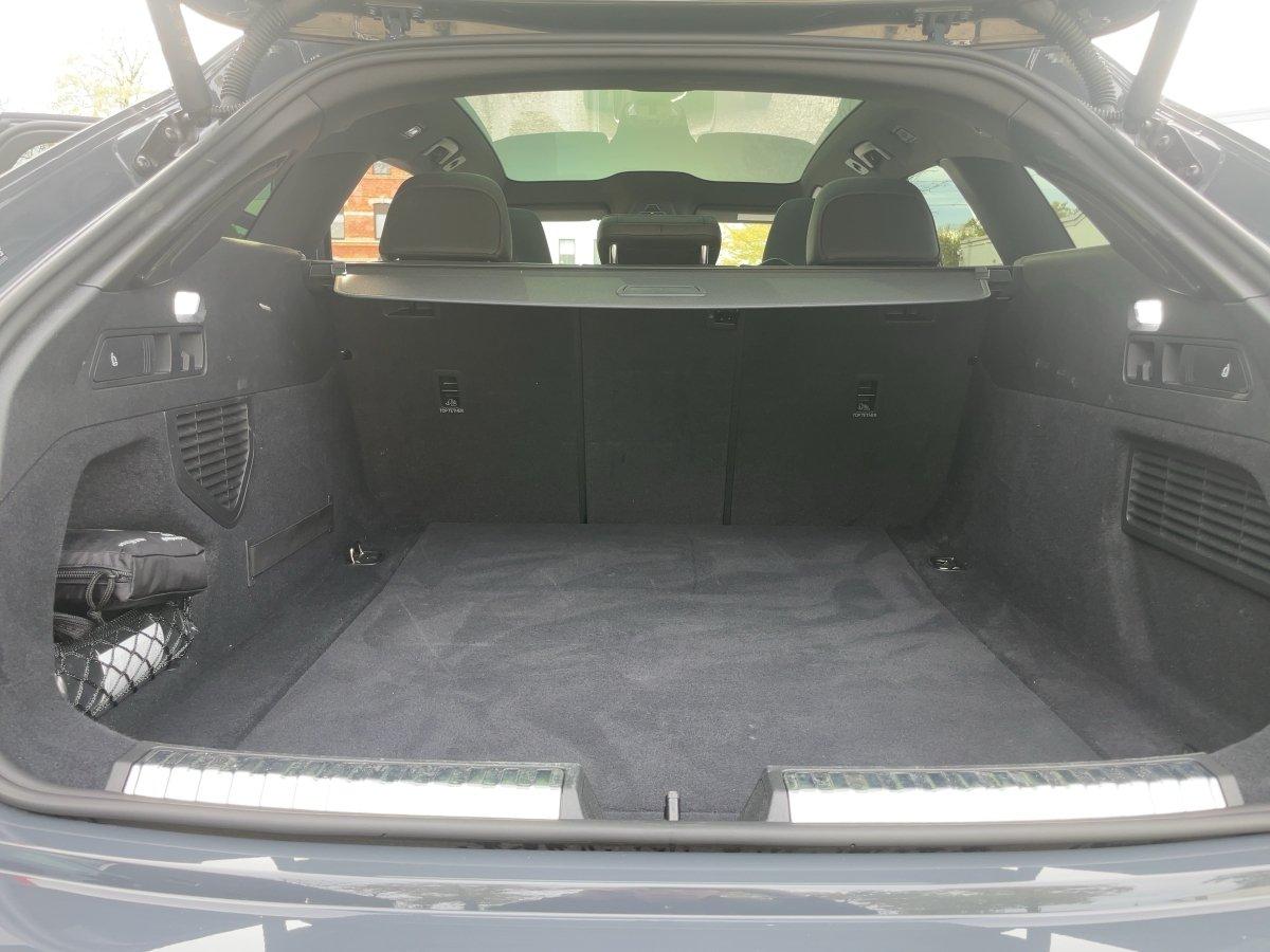 Audi S5 Avant edition one PANO B&O TechPro WR