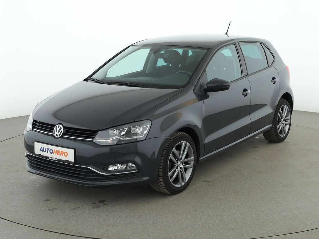 Image of Volkswagen Polo