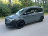 Mercedes-Benz Citan Kombi 110 CDI Tourer Worker Plus MWST - Mercedes-Benz: Worker