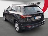 Skoda Karoq Ambition 2.0 TDI 4x4 DSG AHK LED AHK Navi - gebrauchte Skoda Karoq aus dem Jahr 2023