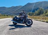 Triumph Thunderbird Nightstorm - Offers