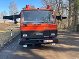Iveco Magirus 75-14 - Iveco Magirus