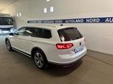 Volkswagen Passat Alltrack 2.0TDI 4Motion*Leder*Navi*Virtua - gebrauchte Volkswagen Passat Alltrack aus dem Jahr 2020