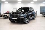 BMW X7 M50d - GARANTIE 2027, VAT, 7 SEATS - BMW X7 M50 aus 2020