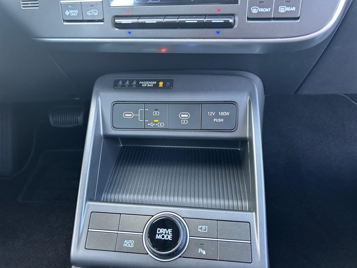 Hyundai KONA Elektro - Bild 16