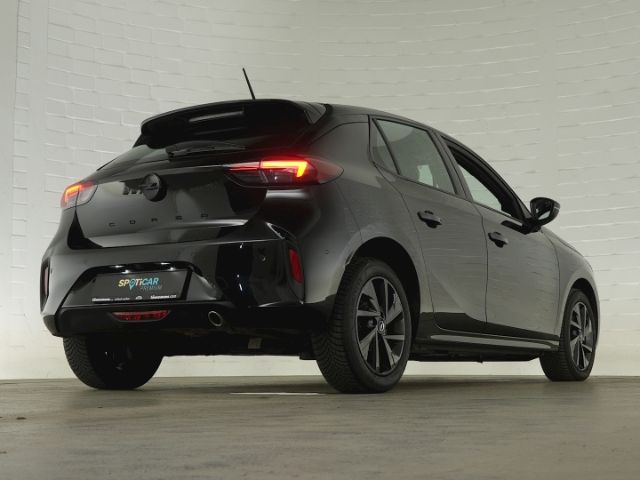 Corsa F FACELIFT GS+LED+RÜCKFAHRKAMERA+SITZ-/LEN