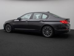 Foto Nummer 10: BMW 520d