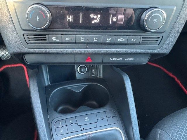 Fahrzeugabbildung SEAT Ibiza 1.4 TDI Start&Stop 77kW ST FR