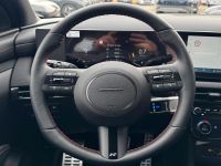 Hyundai TUCSON - Vorschau Bild 17