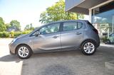 Opel Corsa E Selection - Opel Corsa Gebrauchtwagen in Hamburg