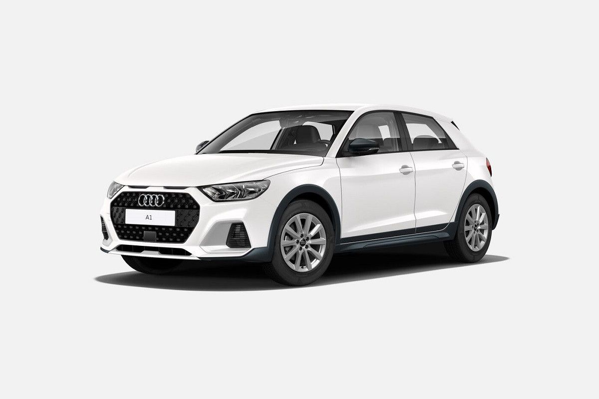 Audi AUDI A1 II 2022 allstreet - A1 allstreet 30 1.0 
