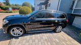 Mercedes-Benz GL 500 4MATIC , 1 Hand, - Mercedes-Benz GL 500: 4matic