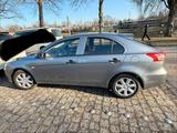 Mitsubishi Lancer 1,6 Benziner, Auto, fahr... - Mitsubishi Lancer: 1.6