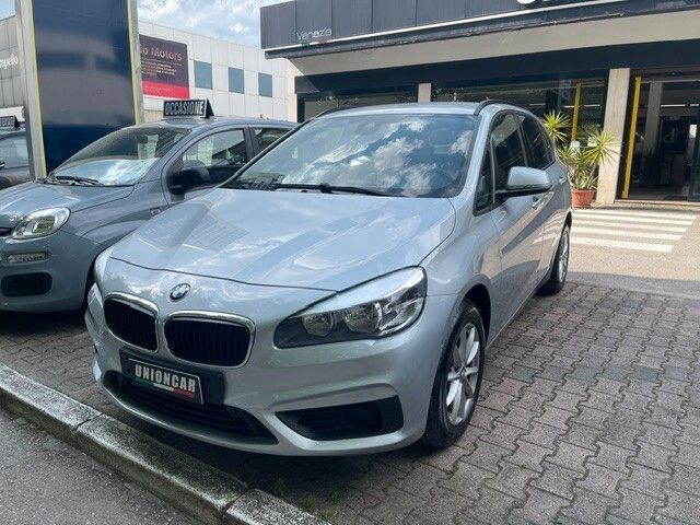 BMW Bmw 2er Active Tourer 218i