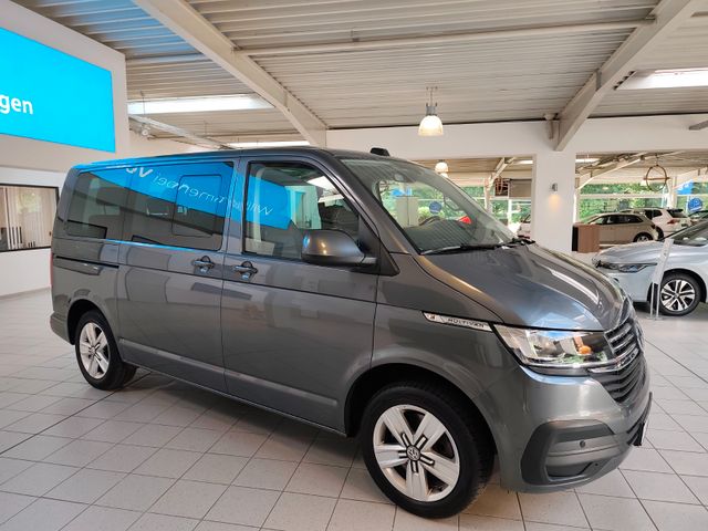 T6.1 Multivan 4Motion 2.0TDI DSG *Leder*Standh*