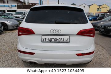 Audi Q5 - 6
