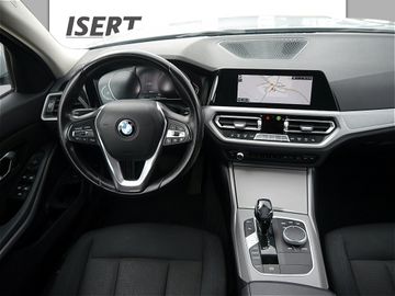 BMW 320 - 4
