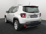 Jeep Renegade Limited FWD - Jeep Gebrauchtwagen in Wiesbaden