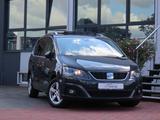 Seat Alhambra 2.0 TDI Autom. Panorama Memory 7-Sitze - Seat Alhambra in Düsseldorf