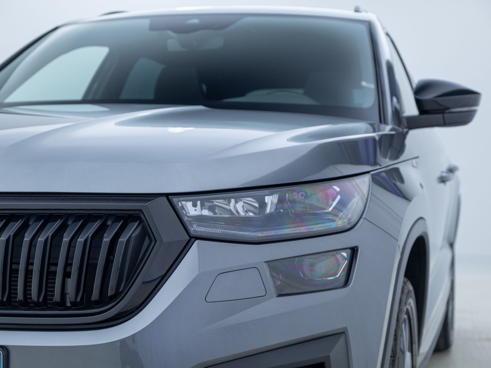 Skoda Kodiaq - Bild 23