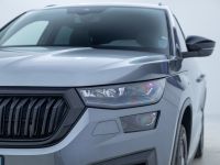 Skoda Kodiaq - Vorschau Bild 23