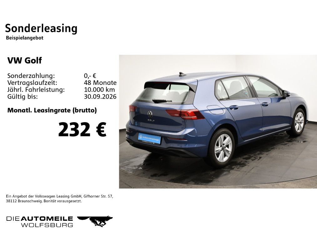 Volkswagen Golf - Bild 2