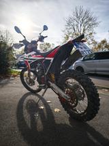 Fantic XEF 250 2023 - ENDURO VON 126 BIS 250 CCM