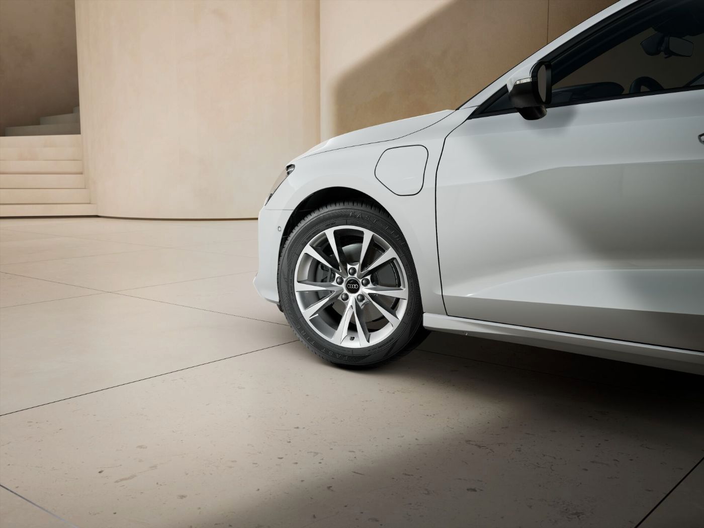 Audi A3 - Bild 6