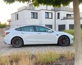 Tesla Model 3 Performance Facelift | TÜV NEU + WinterR - Tesla Model 3 in Stuttgart