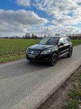 Volkswagen VW Tiguan 2.0 TDI 170 PS 4Motion | Panoram... - Volkswagen Tiguan 170 ps mit Diesel-Antrieb